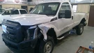 Ford F-350SD 2015 Right Airbag 45K Mi. AC3Z 25044A74-AB 1789. Fixed Price $144.31.