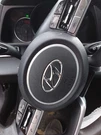 Driver Air Bag Korea Built Wheel Fits 21-23 Elantra 3198731. Fixed Price $304.99.