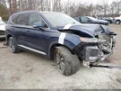 2019 Hyundai Santa Fe Used Passenger Right Airbag Oem 253-11515R 111K Miles. Fixed Price $119.95.