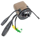 03-07 Mercedes W203 C230 Steering Column Clockspring Combination Switch Tan. Fixed Price $126.00.