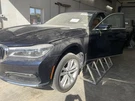 Driver Left Air Bag Roof Fits 16-21 Bmw 740I 920222. Fixed Price $284.91.