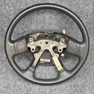 2002-2008 Dodge Ram 1500 2500 Steering Wheel W/ Cruise Control Buttons Oem Black. Fixed Price $119.85.