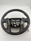 48430 EZ54A 16-18 Steering Wheel Nissan Titan Xd. Fixed Price $200.33.
