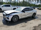 Passenger Right Air Bag Roof Fits 19-23 Volvo S60 2068420. Fixed Price $275.00.