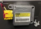 Oem 2000-2002 Saturn S-series Srs Module 21025407 21025418 Complete Assembly. Fixed Price $29.95.