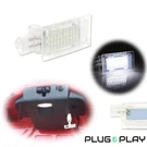 2005-14 Ford Mustang Edge Crown Victoria Lincoln Led Trunk Cargo Light Clear. Fixed Price $12.99.