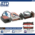 Steering Wheel Interface Iso Ford Mondeo And Galaxy V191 SWC-29653 Adapter. Fixed Price $144.52.