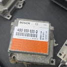 02-04 Audi A6 Oem Module Ecu 4B0959655Q. Fixed Price $40.00.
