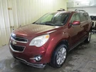 Chevrolet Equinox 2011 Front Left Airbag 20827690 5052. Fixed Price $142.40.