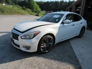 Chassis Ecm Safety Center Console Lwb Fits 17-19 Infiniti Q70 1066830. Fixed Price $185.25.
