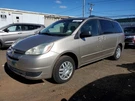 Driver Air Bag Wheel With Audio Switch Fits 04-10 Sienna 2063158. Fixed Price $184.90.