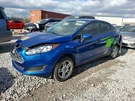 Driver Left Air Bag Front Roof Fits 17-19 Fiesta 5643954. Fixed Price $200.00.