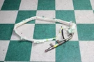 12-13 Gm Truck Crew Roof Passenger Right Rh Srs Curtain Oe Wty. Fixed Price $157.99.
