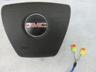Gmc Sierra 1500 Yukon 7 - 4 Airbag Driver Steering Left Wheel 2 Plugs. Fixed Price $199.00.