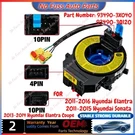 New Clock Spring Spiral Cable 93490-3X040 For 11-16 Hyundai Elantra 11-15 Sonata. Fixed Price $26.79.