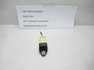 2011-2015 Toyota Sienna Sensor 89831-08030 Oem. Fixed Price $15.20.