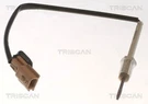 Triscan Exhaust Gas Temperature Sensor For Dacia Infiniti Nissan 08-23 4423738. Fixed Price $67.25.