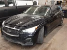 Seat For Infiniti Q50 Left Front Only. Fixed Price $149.99.