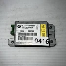 2006 Bmw Srs Module 65776970890 Used Oem. Fixed Price $44.00.