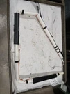 Passenger Right Air Bag Roof Fits 24-25 Equinox Ev 3191844. Fixed Price $549.00.