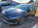 Sonata 2022 Chassis Ecm 2984764. Fixed Price $190.00.