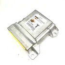 14 15 16 Mazda Bag Srs Control Module Computer Unit GJR9-57-K30C. Fixed Price $349.99.
