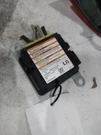 Used Air Bag Module Fits: 2018 Subaru Legacy Under Console Wagon Grade. Fixed Price $99.99.