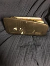 94-97 Integra Oem Passenger Right Dash Panel 77850-ST7-A810. Fixed Price $70.00.