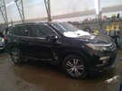Chassis Ecm Center Console Id 77960TG7A01 Fits 16 Pilot 6997182. Fixed Price $112.00.