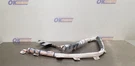 18 Nissan Titan Crew Cab Roof Overhead Curtain Srs Left Driver. Fixed Price $85.00.