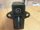 1997-2002 Mercury Cougar Interior Dimmer Light Switch 98BB-13K752-AB. Fixed Price $20.16.
