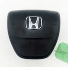 2016-2018 Honda Pilot Left Front Driver Steering Wheel Airbag Black Genuine Oem. Fixed Price $450.00.