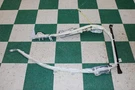 10-13 Lexus Suv Overhead Roof Driver Side Left Lh Curtain Srs Oem. Fixed Price $299.99.