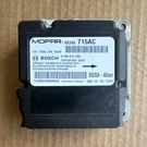 20 Dodge Ram 1500 Classic Style Ext Cab Srs Control Module 68346715AC. Fixed Price $45.00.