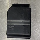 Oem 2009-2012 Dodge Ram Floor Inflator Module Cover 56054037AB Black Plastic. Fixed Price $10.00.
