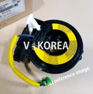 Genuine 93490P1140 93490-P1140 Contact Assy-clock Spring For Kia Niro 2023-24. Fixed Price $93.20.