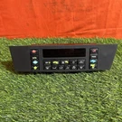 Buick Allure Lacrosse Climate Control Module Panel Hvac Head Switch 15209091. Fixed Price $30.00.