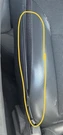 Passenger Air Bag Seat Front Fits 10-12 Lacrosse 859816. Fixed Price $184.99.