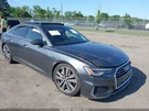 Passenger Air Bag Front Dash Fits 19-21 Audi A6 2128681. Fixed Price $250.00.