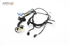 2022 - 2024 Acura Mdx Front Right Passenger Side Door Wire Wiring Harness Oem. Fixed Price $67.99.