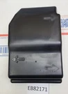 Oem 2009-2012 Dodge Ram 1500 Cab Floor Inflator Module Cover Black 56054037AB. Fixed Price $18.95.