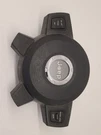 2006 Jeep Commander Lh Driver Stering Wheel Airbag 5JY991DVAD. Fixed Price $233.70.