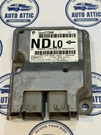 Dodge Dakota Orc Occupant Restraint Module 56043275AK Oem. Fixed Price $229.99.