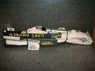 2018 19 21 22 23 24 Chevrolet Equinox Driver Roof Airbag Srs (M1G026). Fixed Price $150.00.