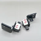 07-13 Mercedes S550 S63 Amg Front Srs Impact Crash Sensor 0038202926 Oem. Fixed Price $38.25.