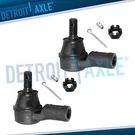 Front Outer Tie Rod Links For 2003 2004 2005 2006 2007 2008 - 2011 Honda Element. Fixed Price $29.39.