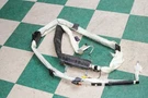 09-14 Gm Suv Lwb Overhead Roof Passenger Right Curtain Oem Wty. Fixed Price $128.99.