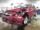 2013 Chevy Malibu Passenger Side Roof Air Bag Oem Right. Fixed Price $170.00.