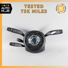 Mercedes W205 GLC300 Steering Column Switches Clock Spring Oem 73K. Fixed Price $269.23.