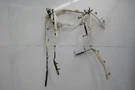 2004 05 06 07 08 09 10 11 2012 Nissan Armada Driver Left Bag Roof. Fixed Price $116.09.